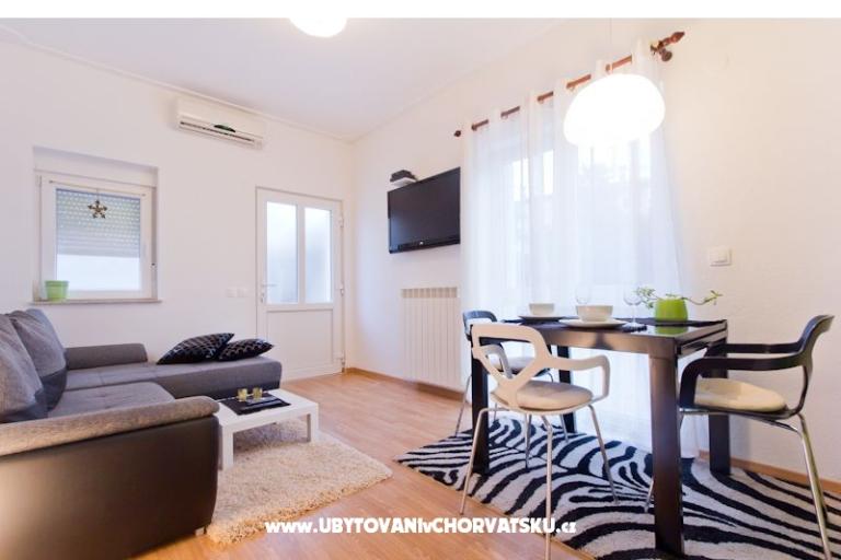 Appartementen Aida  – foto 15