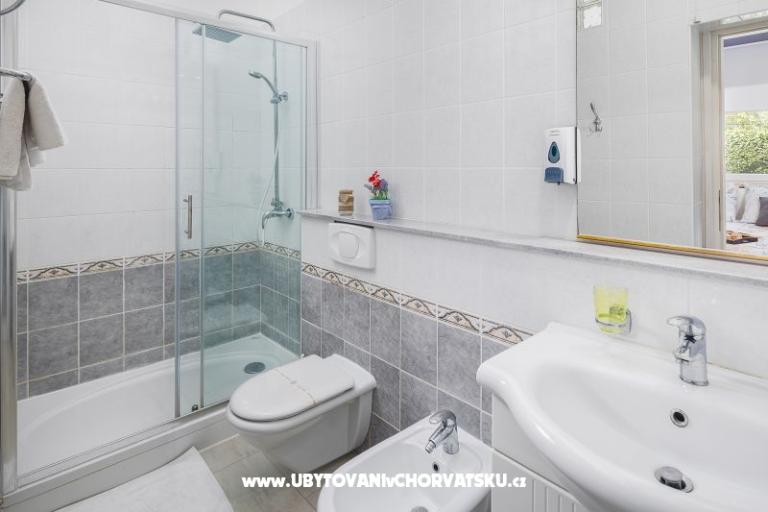 Appartementen Aida  – foto 17