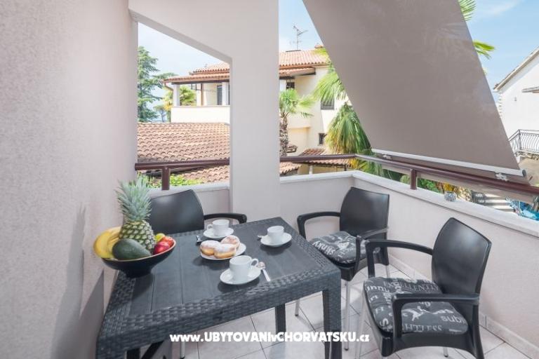 Appartementen Aida  – foto 18