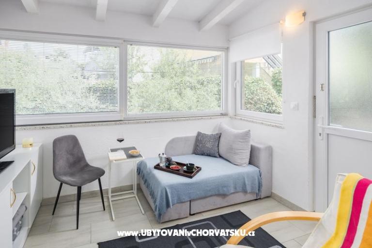 Appartementen Aida  – foto 2