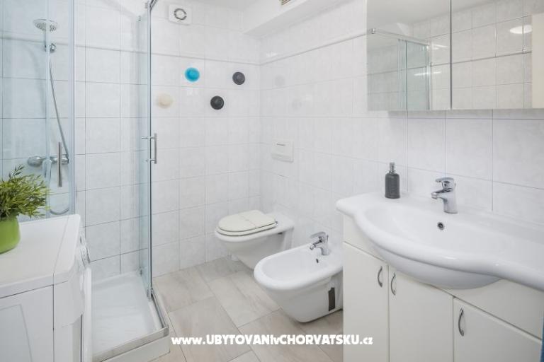 Appartementen Aida  – foto 5