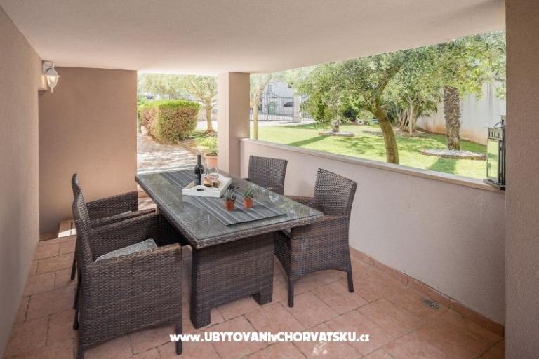 Appartementen Aida  – foto 6