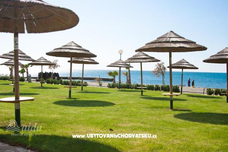 Appartementen Aida  – foto 8