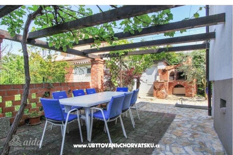 Appartementen Aida  – foto 9