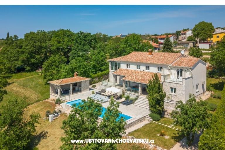 Villa Barbara – foto 10