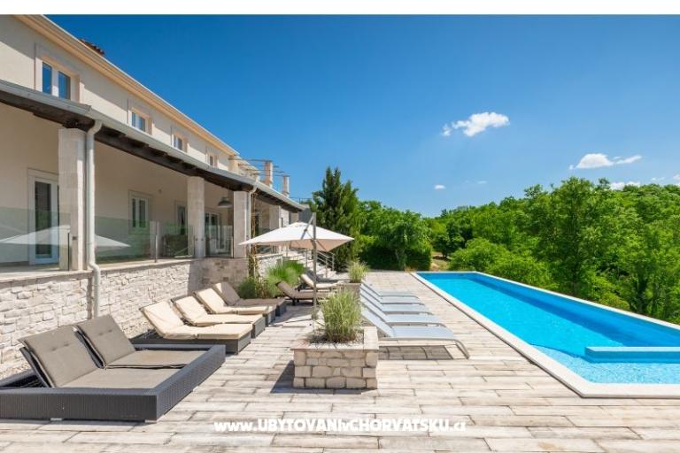 Villa Barbara – foto 9