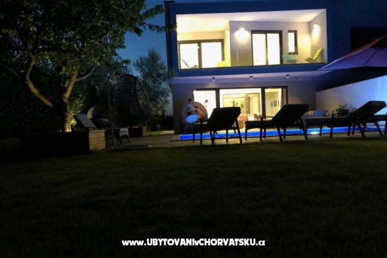 Villa Pinea Porec – foto 17