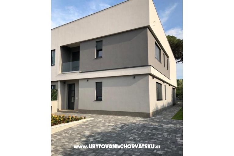 Villa Pinea Porec – foto 18