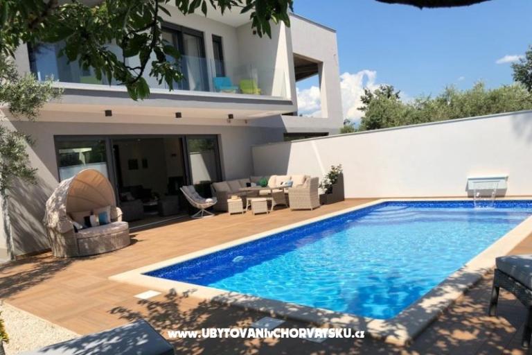 Villa Pinea Porec – foto 2