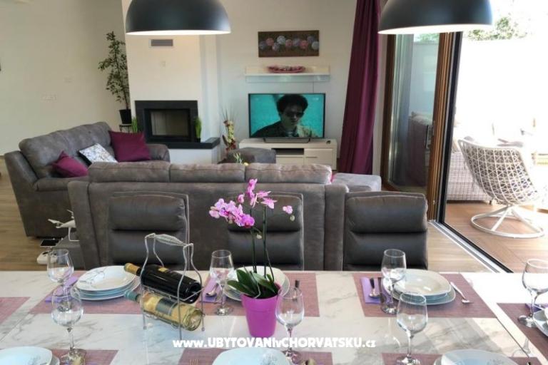 Villa Pinea Porec – foto 7