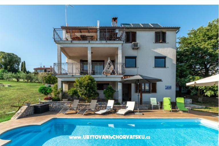 Villa Verde-samo odrasli-adults onl – foto 2