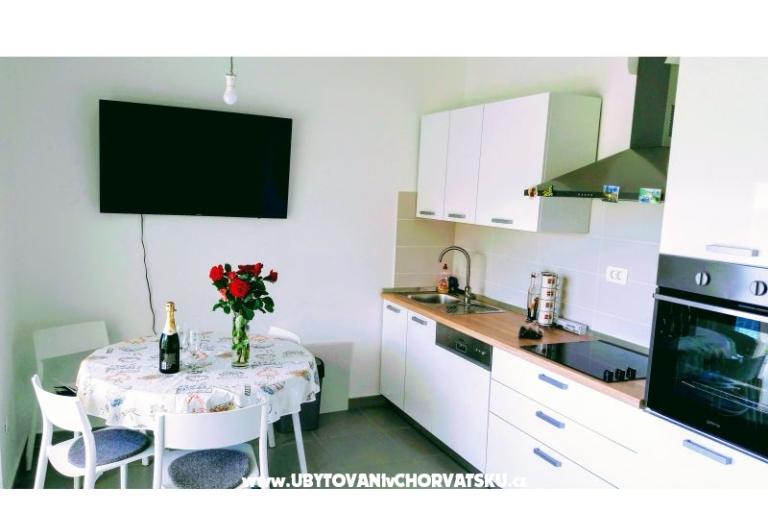 Appartement Brnistra – foto 2