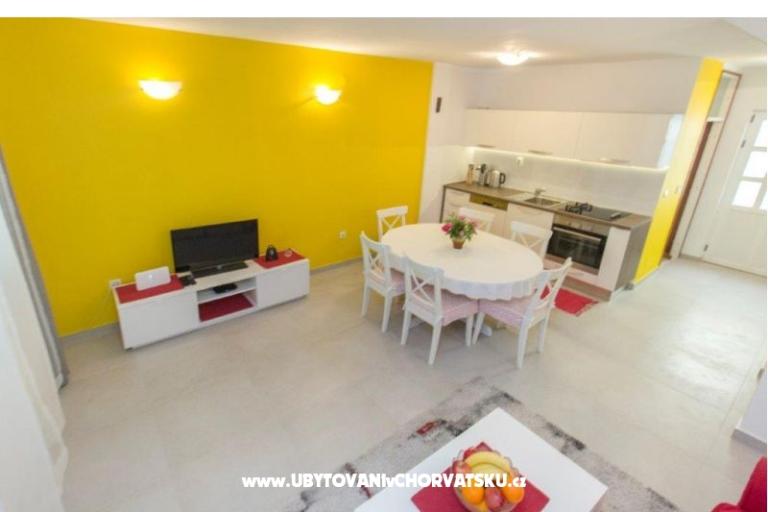 Appartement Primošten Burica – foto 9