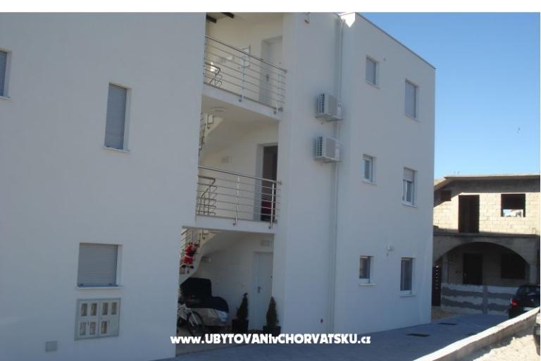 Appartement Cvitka – foto 15