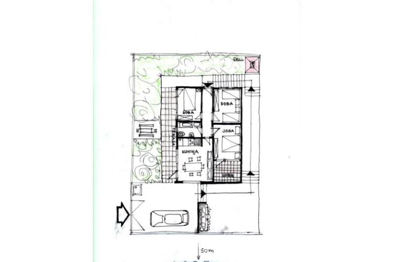 Appartement Josip – foto 4