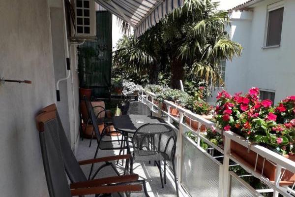 Appartement Julka – foto 8