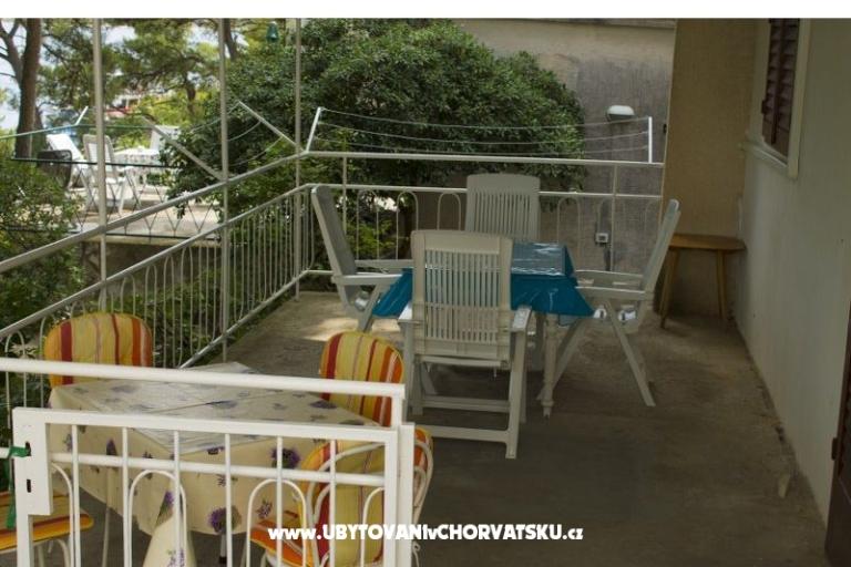 Appartementen Porat - PRIMOŠTEN – foto 3