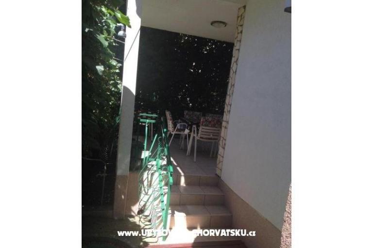 Appartementen Cvetko – foto 10