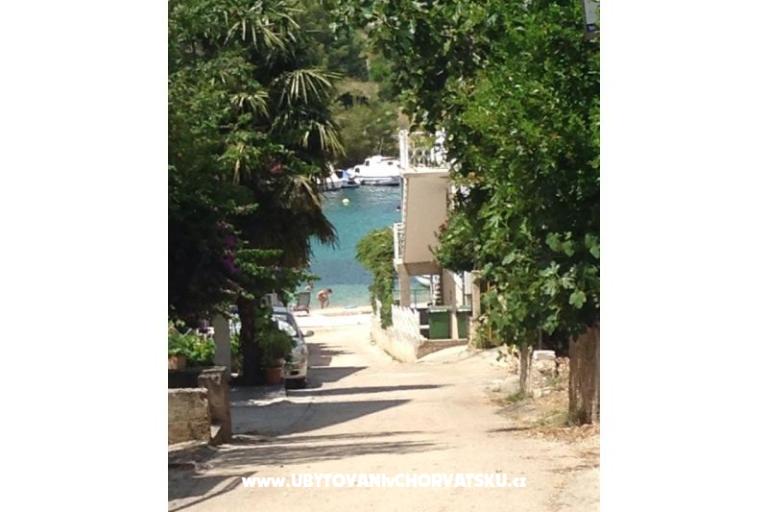 Appartementen Cvetko – foto 12