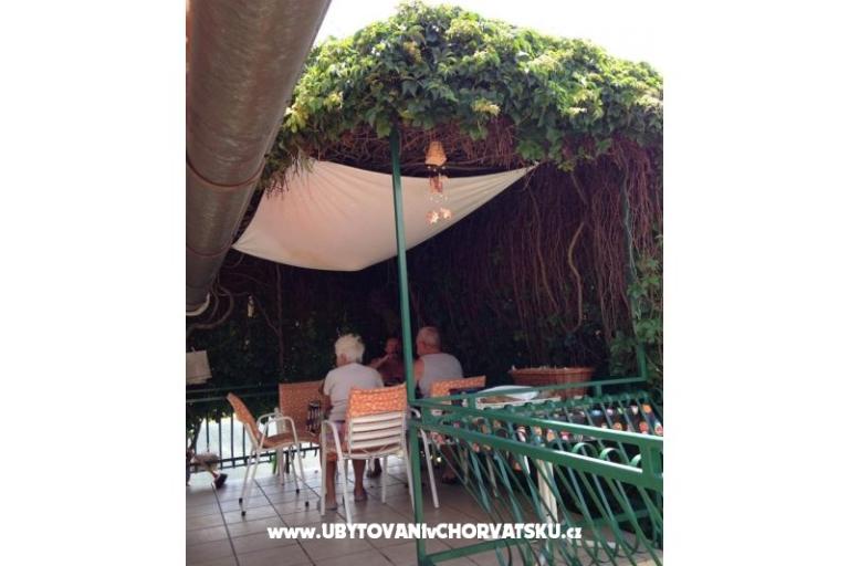 Appartementen Cvetko – foto 13