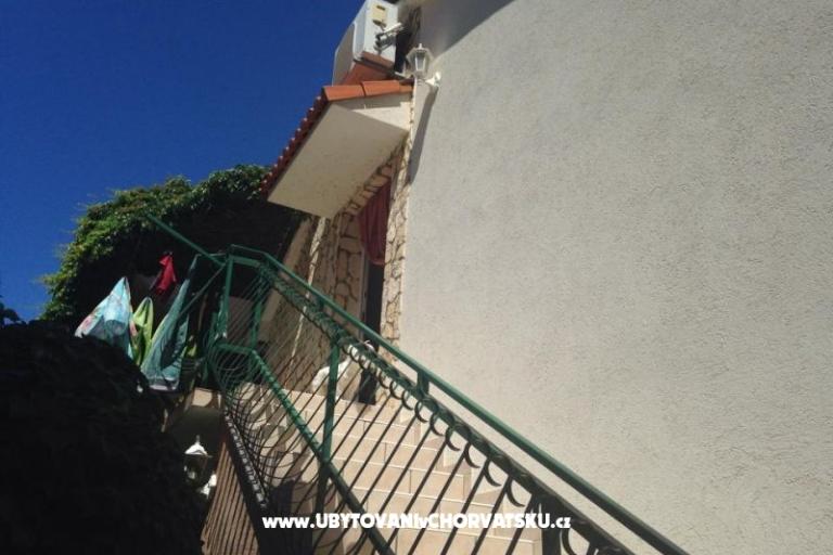 Appartementen Cvetko – foto 14