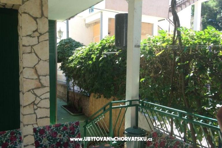 Appartementen Cvetko – foto 2