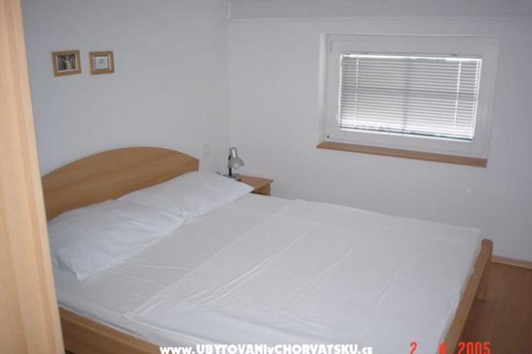 Appartementen Cvetko – foto 5