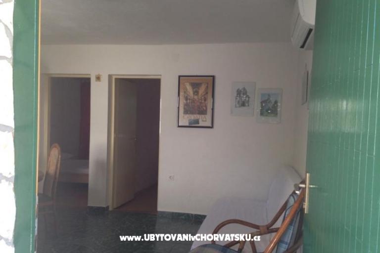 Appartementen Cvetko – foto 8