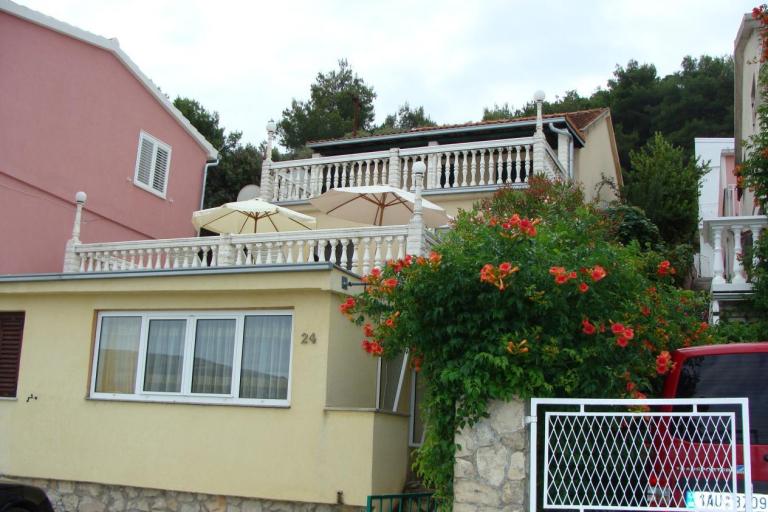 Appartementen 7 m od mora – foto 2