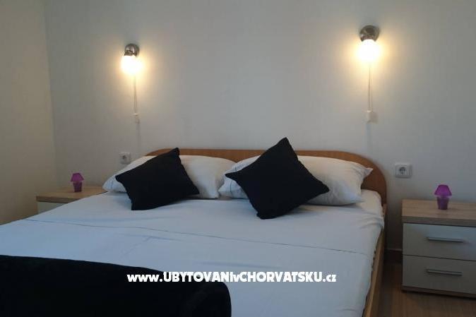 Appartementen 7 m od mora – foto 6