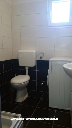 Appartementen 7 m od mora – foto 8