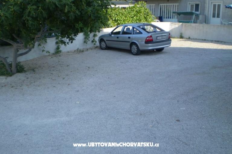 Appartementen Abramović – foto 17