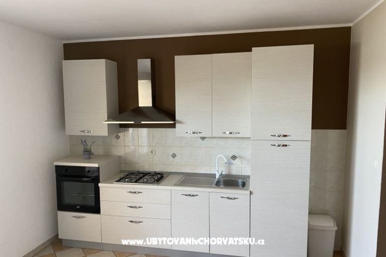 Appartementen Abramović – foto 3