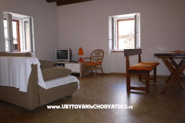 Appartementen Aligator – foto 4