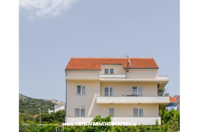 Appartementen Andreja – foto 10