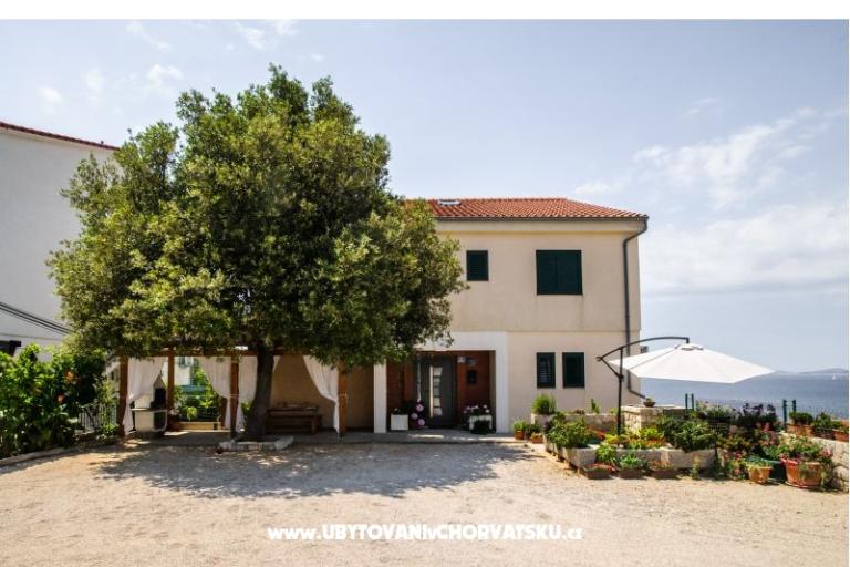 Appartementen Andreja – foto 2