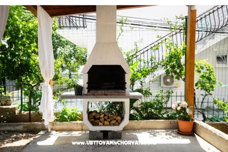 Appartementen Andreja – foto 7
