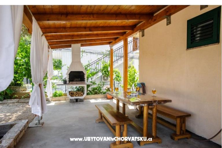 Appartementen Andreja – foto 8