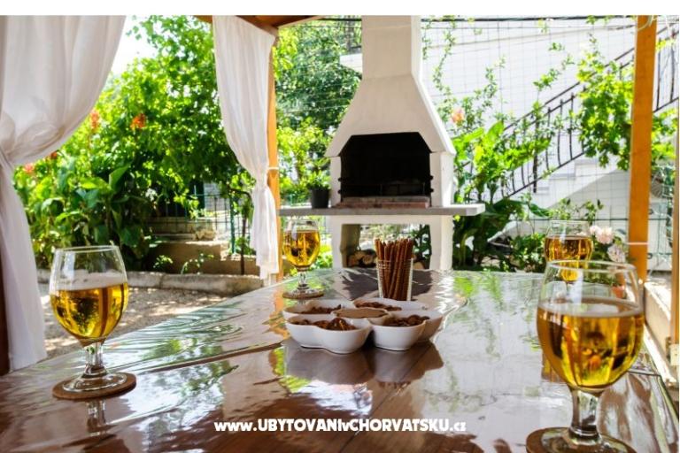 Appartementen Andreja – foto 9