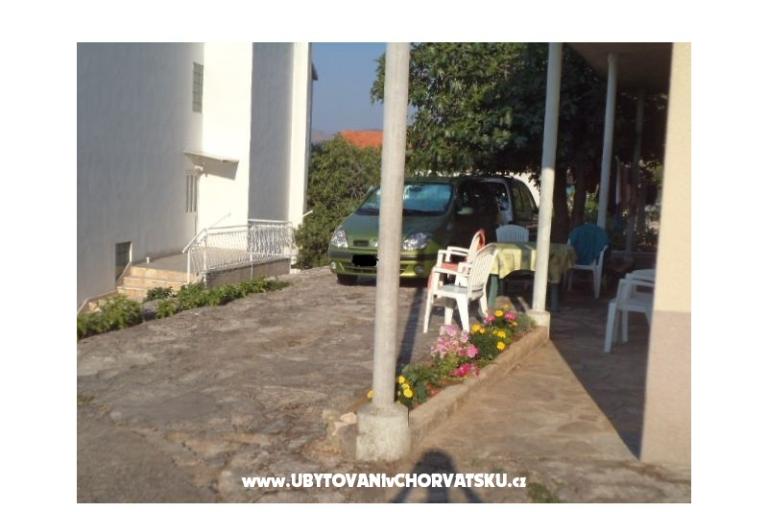 Appartementen Angelina – foto 14