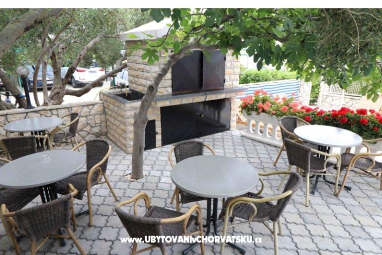 Appartementen Bilokapić – foto 10