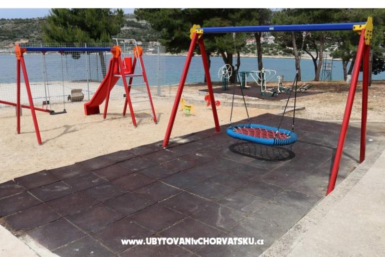 Appartementen Bilokapić – foto 11