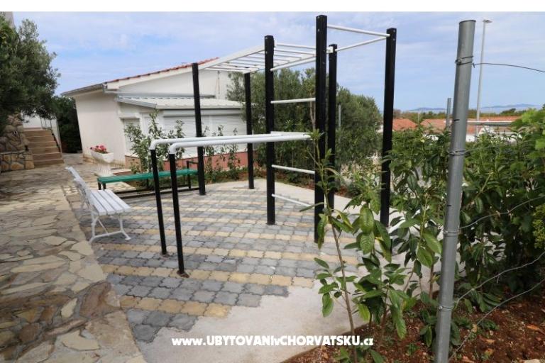 Appartementen Bilokapić – foto 19