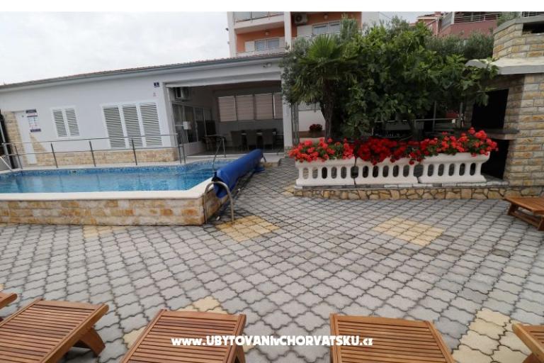 Appartementen Bilokapić – foto 21