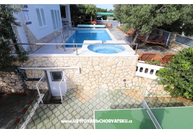Appartementen Bilokapić – foto 22