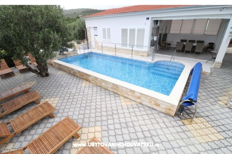 Appartementen Bilokapić – foto 6