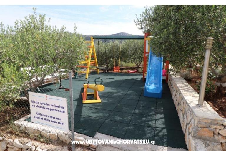 Appartementen Bilokapić – foto 7