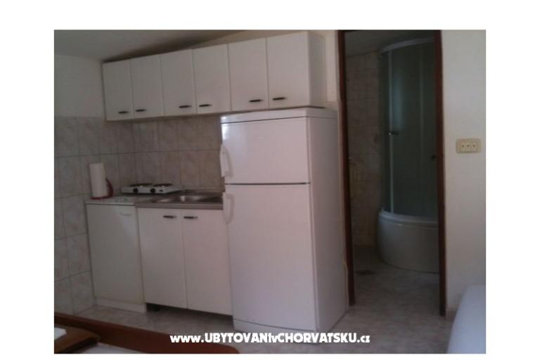Appartementen Bojčić – foto 11