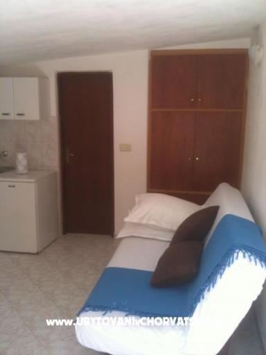 Appartementen Bojčić – foto 13