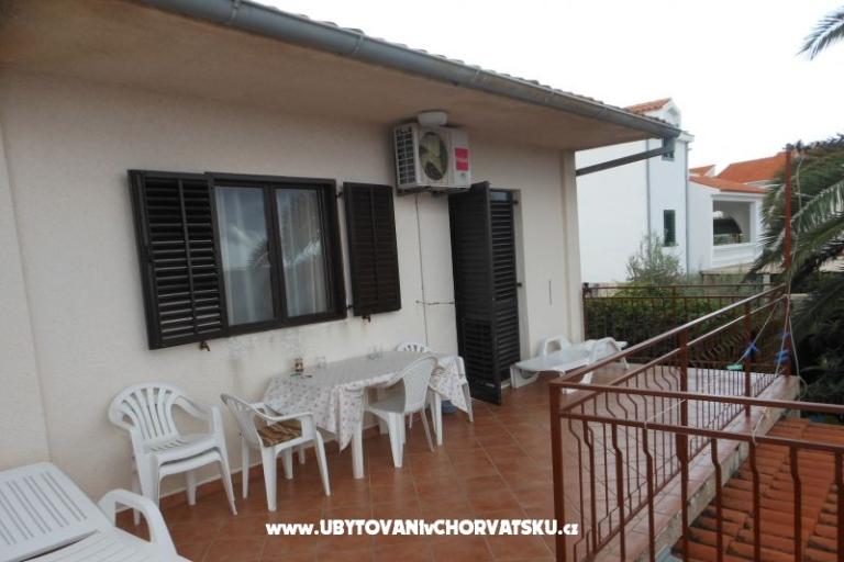 Appartementen Bojčić – foto 18